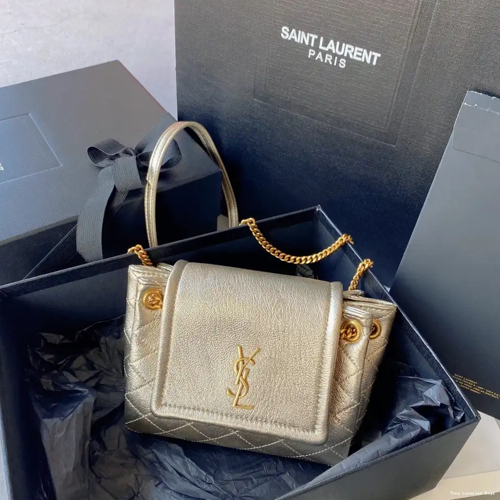 Tony Luxuries YSL NOLITA MINI 0514